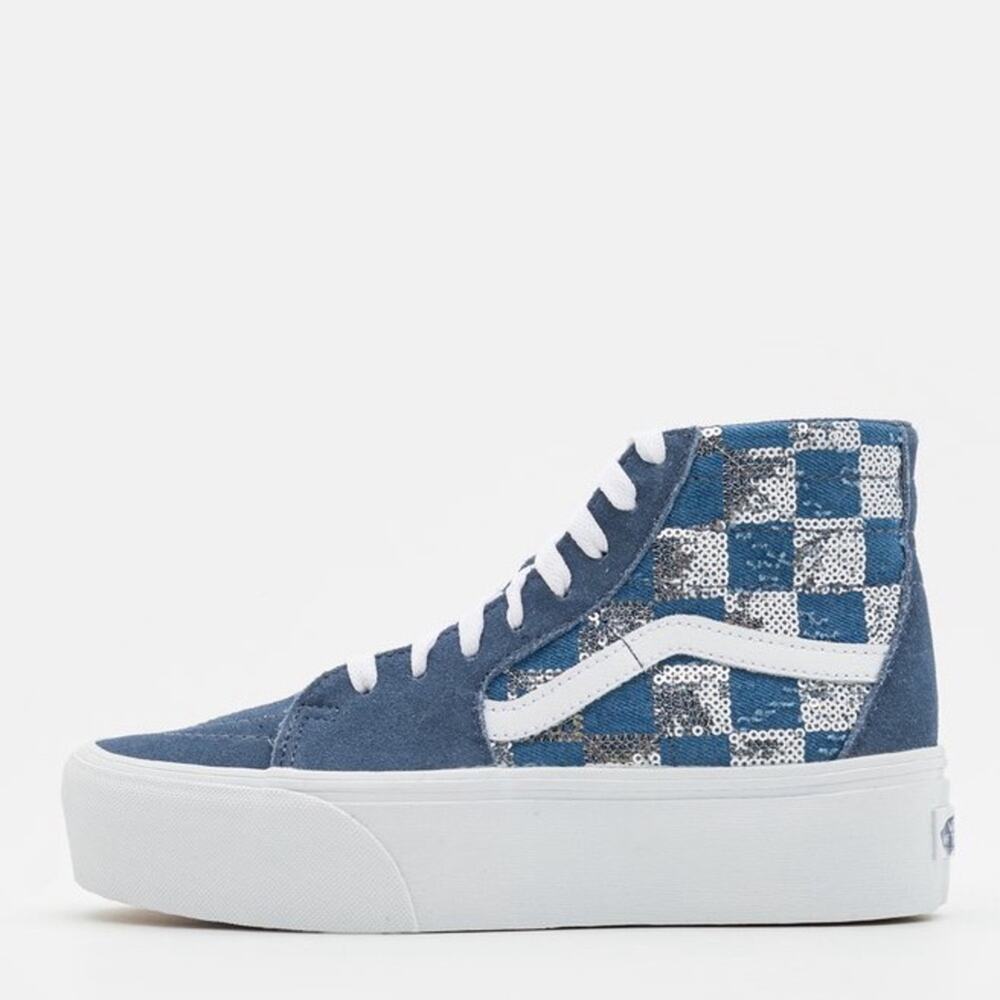 Vans SK8-HI TAPERED STACKFORM -High-top trainers Size 5.5